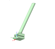 3D Zımpara Aparatı