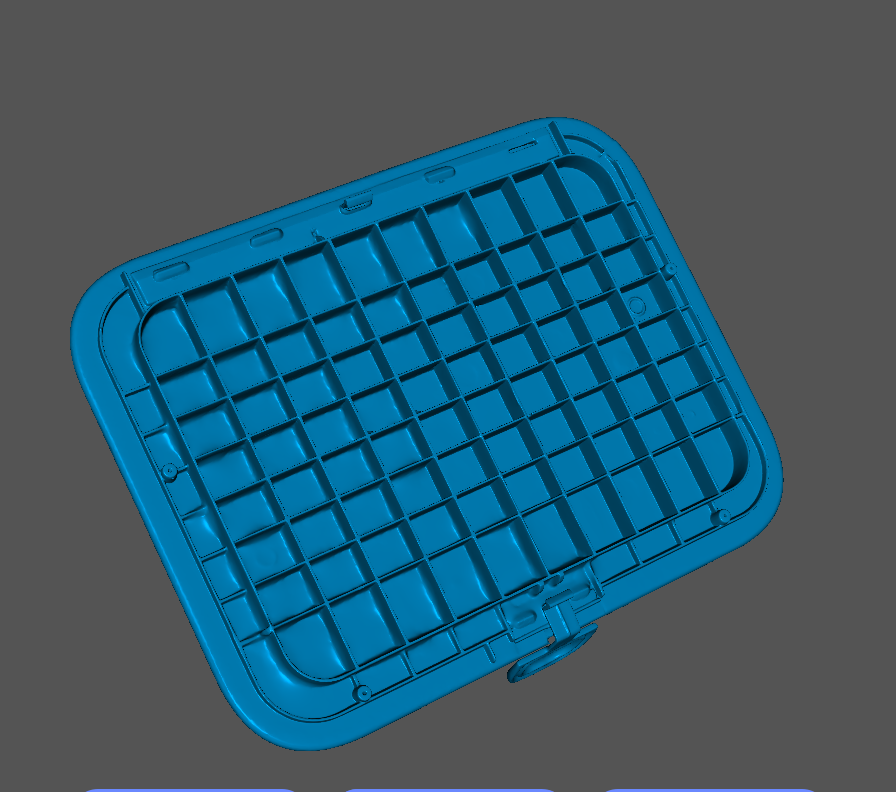 Renault Megane 2 Uyumlu Floor Mat Kapağı