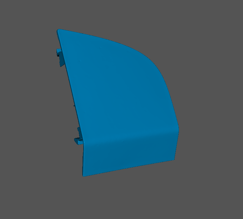 Nissan Uyumlu Moulding Tampon
