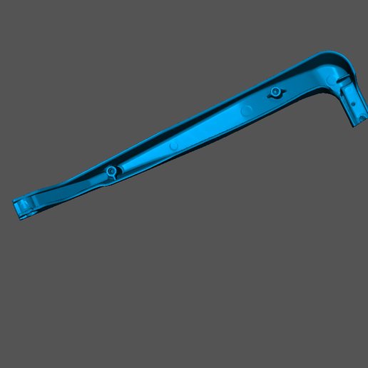 Mercedes W204 Uyumlu Sunroof Bar Dişlisi