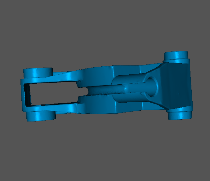 Renault Laguna Mk2 Uyumlu Clutch Linkage Lever
