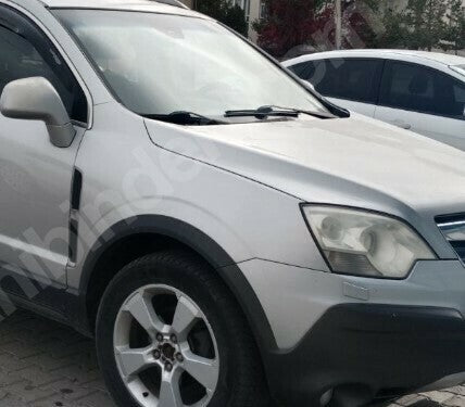 Opel Antara Uyumlu Far Yıkama Kapağı