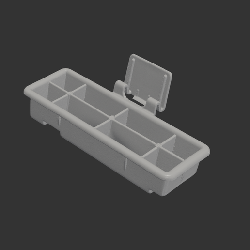 Peugeot Uyumlu Havalandırma Filtre Kapağı