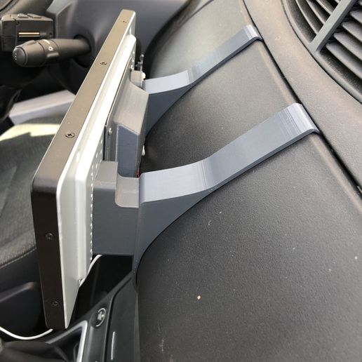 Renault Espace IV Uyumlu Araç Radyo Uzaktan Görüntüleme Desteği