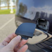 Renault Espace V Ön Tampon Çekme Gözü Kapağı