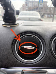 Ford Hava Uyumlu Kapağı