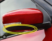 Suzuki Swift Uyumlu Ayna Alt Kapağı