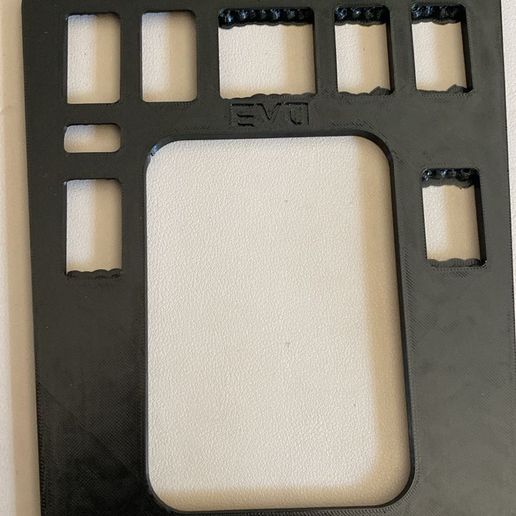 Mercedes 190e Uyumlu Vites Kolu Switch Kapağı