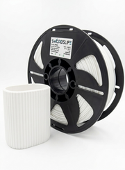 Beyaz Pla Premium Filament 1kg 1.75MM