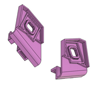 Audi A6 Uyumlu Far Housingu Onarım Kiti