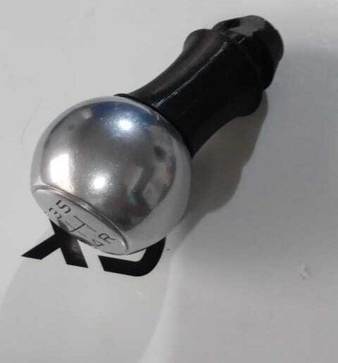 Peugeot 207 Uyumlu Vites Knob Adaptörü