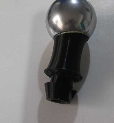 Peugeot 207 Uyumlu Knob Adaptörü