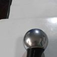 Peugeot 207 Uyumlu Vites Knob Adaptörü