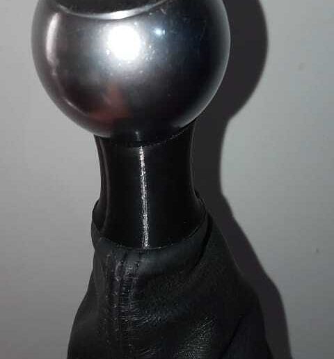 Peugeot 207 Uyumlu Vites Knob Adaptörü