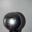 Peugeot 207 Uyumlu Vites Knob Adaptörü