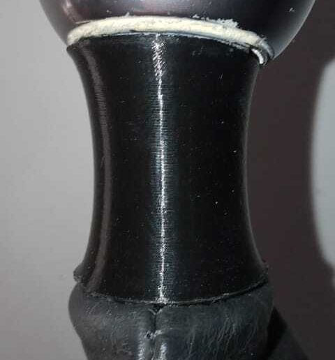 Peugeot 207 Uyumlu Vites Knob Adaptörü