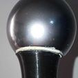 Peugeot 207 Uyumlu Vites Knob Adaptörü