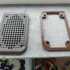 Porsche 924 Uyumlu Hoparlör Aralıkları 5MM