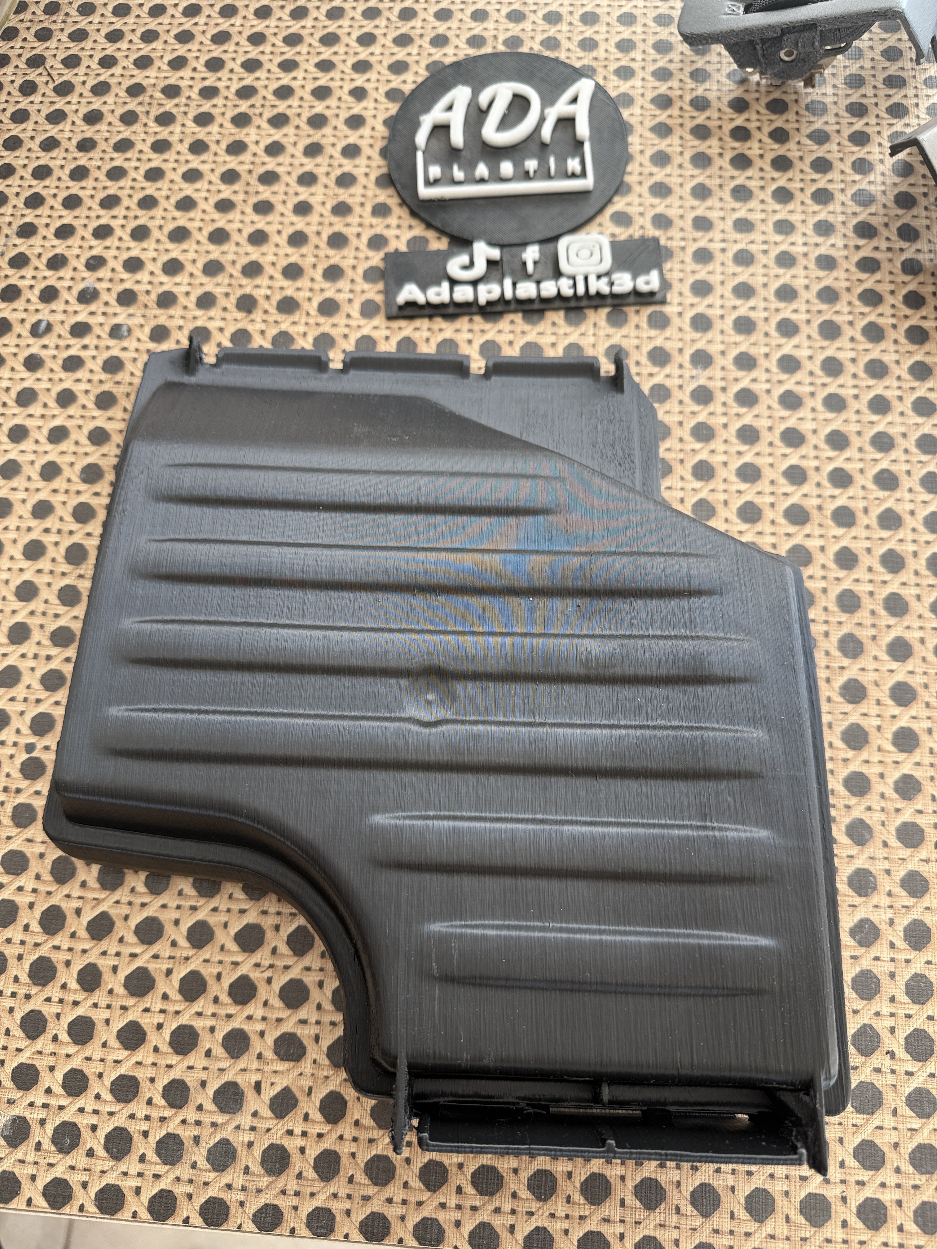 Opel Corsa C Uyumlu Fuse Box Sigorta Kutusu