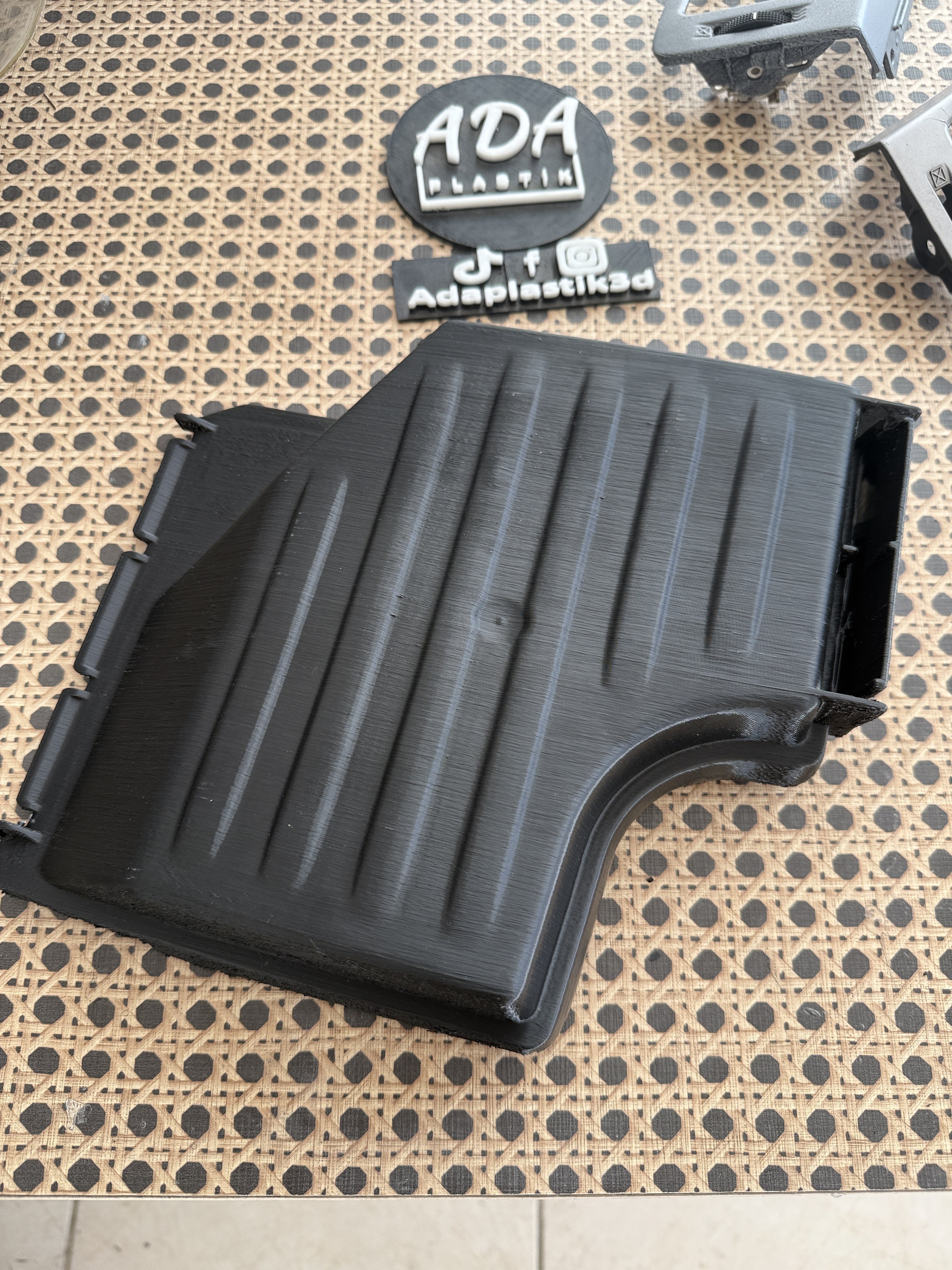 Opel Corsa C Uyumlu Fuse Box Sigorta Kutusu