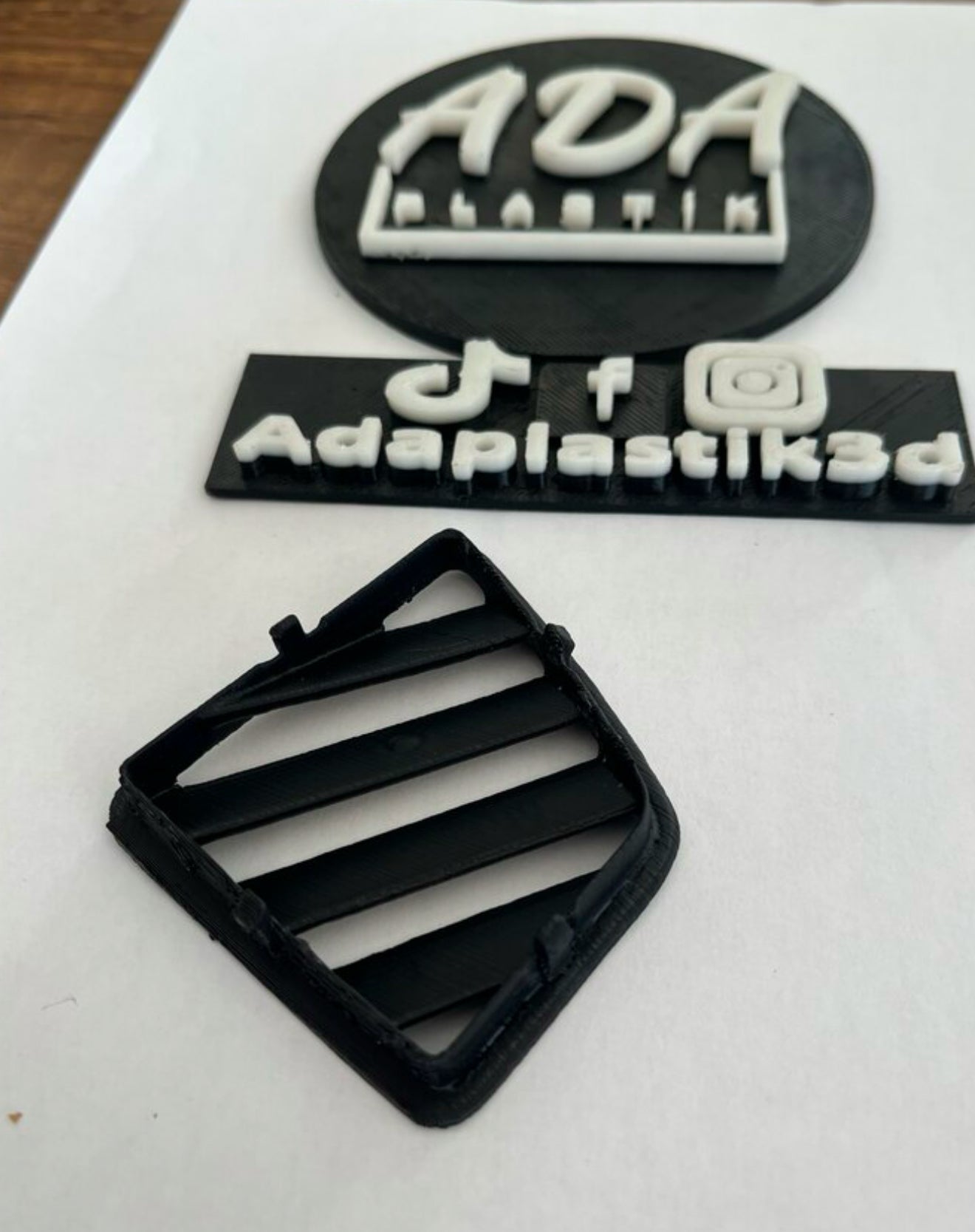 Opel Vectra C Yan Uyumlu Cam Havalandırma Izgarası (Sol)