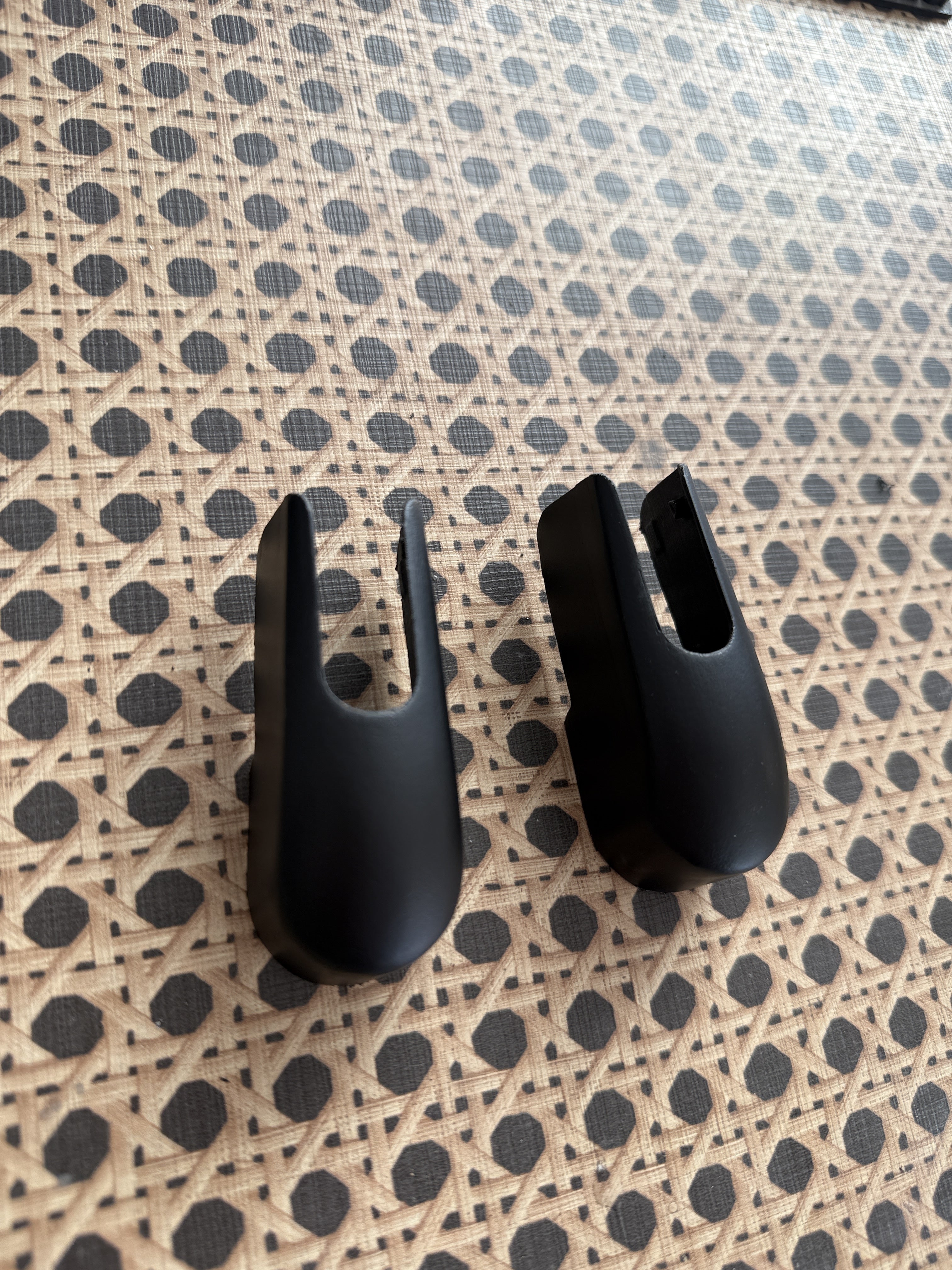 Fiat Egea Cross Uyumlu Wiper Silecek Kapağı