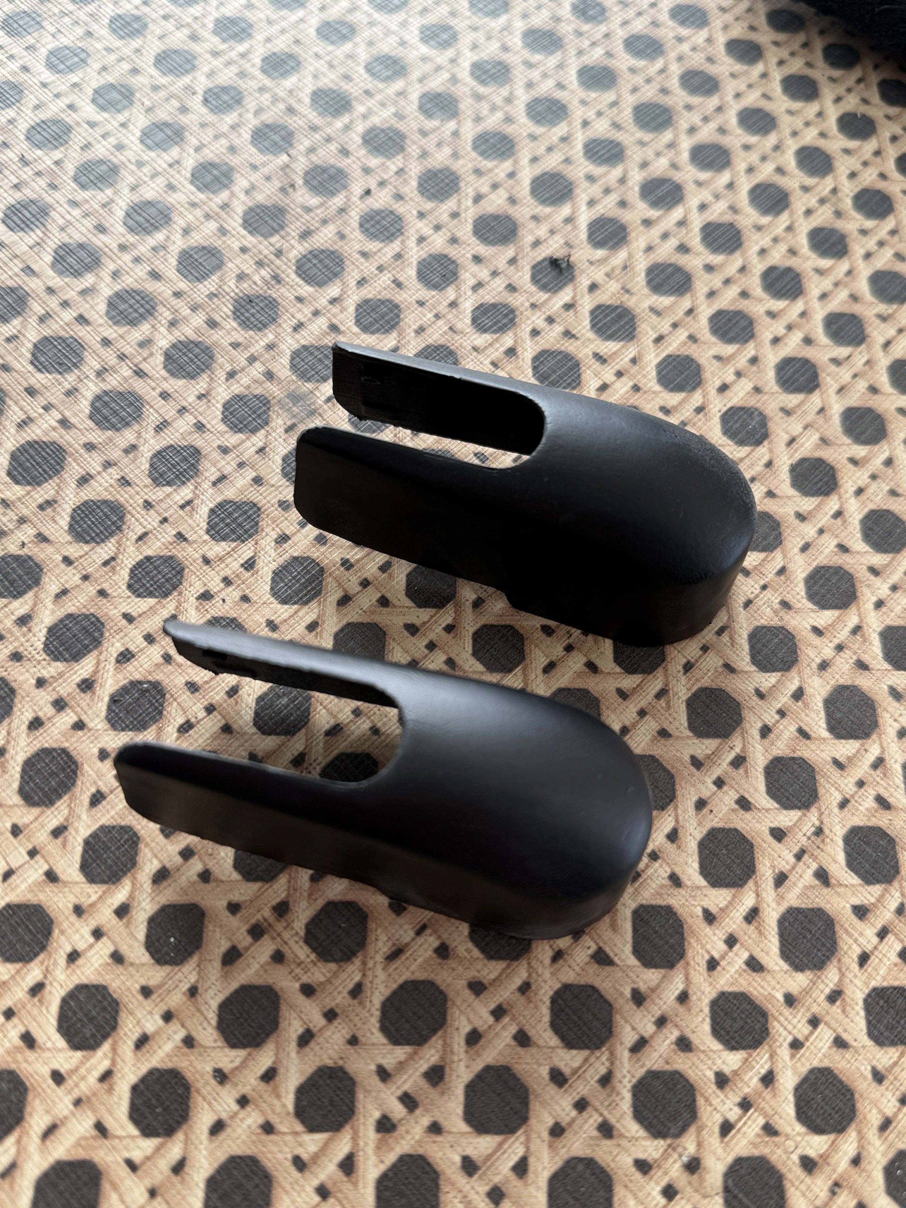 Fiat Egea Cross Uyumlu Wiper Silecek Kapağı