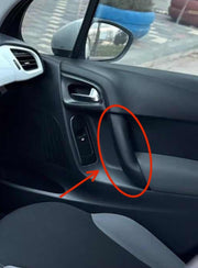 Citroen C3 Uyumlu Pull 41817x - Kapı İç Tutamağı