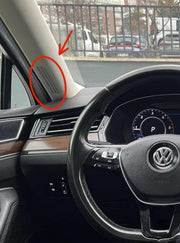Volkswagen Passat B8 Uyumlu Pillar Ventilation Ön Direk Havalandırma Izgarası