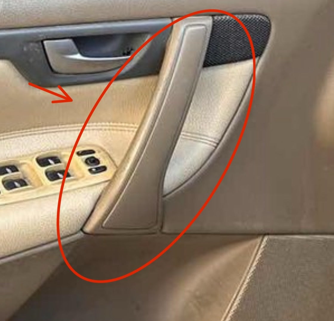 Volvo S60 V70 Uyumlu Pull Kapı İç Tutamağı