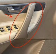 Volvo S60 V70 Uyumlu Pull Kapı İç Tutamağı