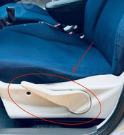 Fiat Punto Koltuk Ayar Uyumlu Kolu