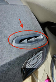 Volvo S60 Right Uyumlu Ventilation Izgarası (Sağ)