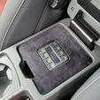 Volvo S40 V50 C70 C30 Uyumlu AIRLIFT V2 Kol Dayama Montajı
