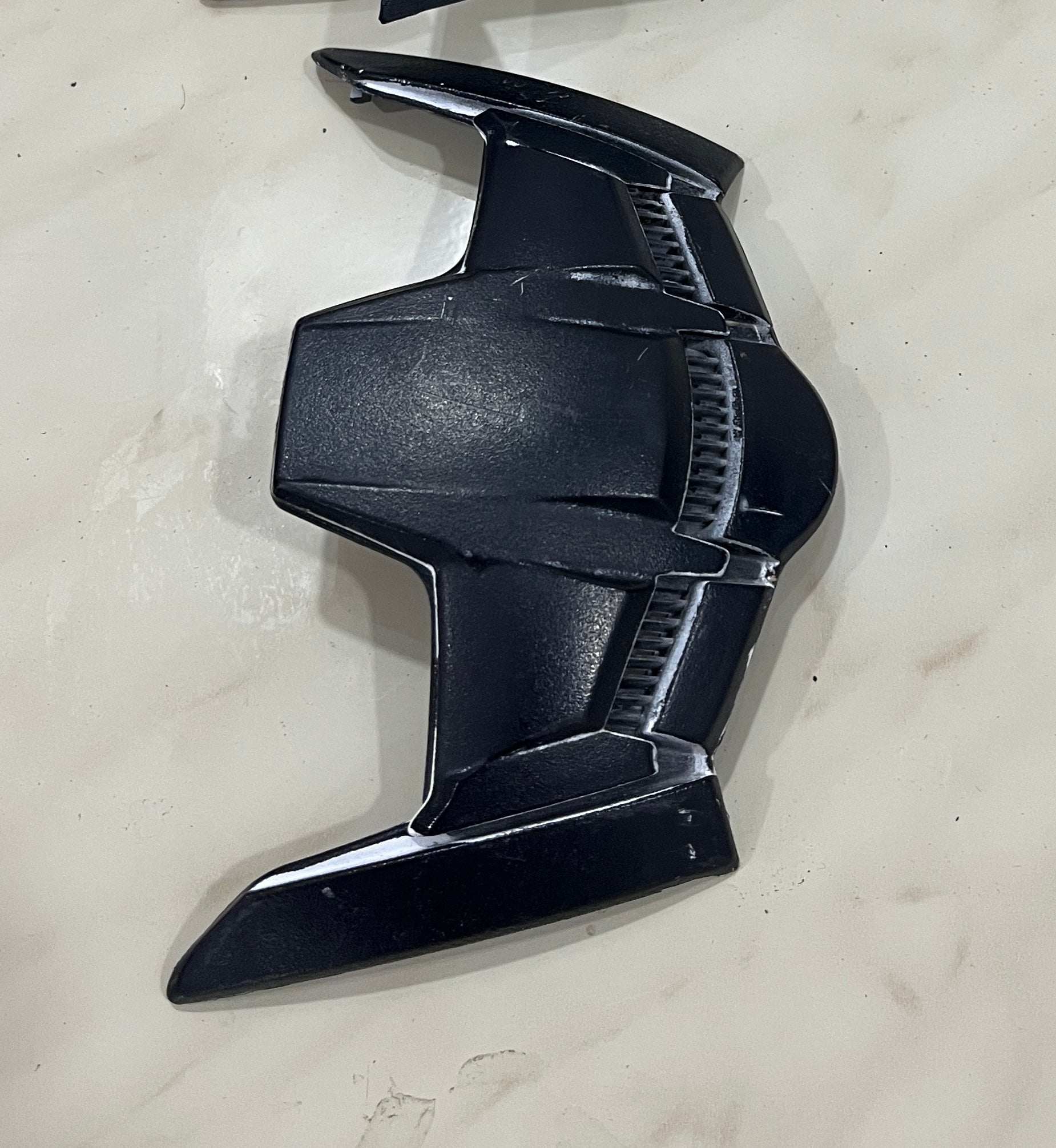 LS2 Kask Uyumlu Ön Kapak