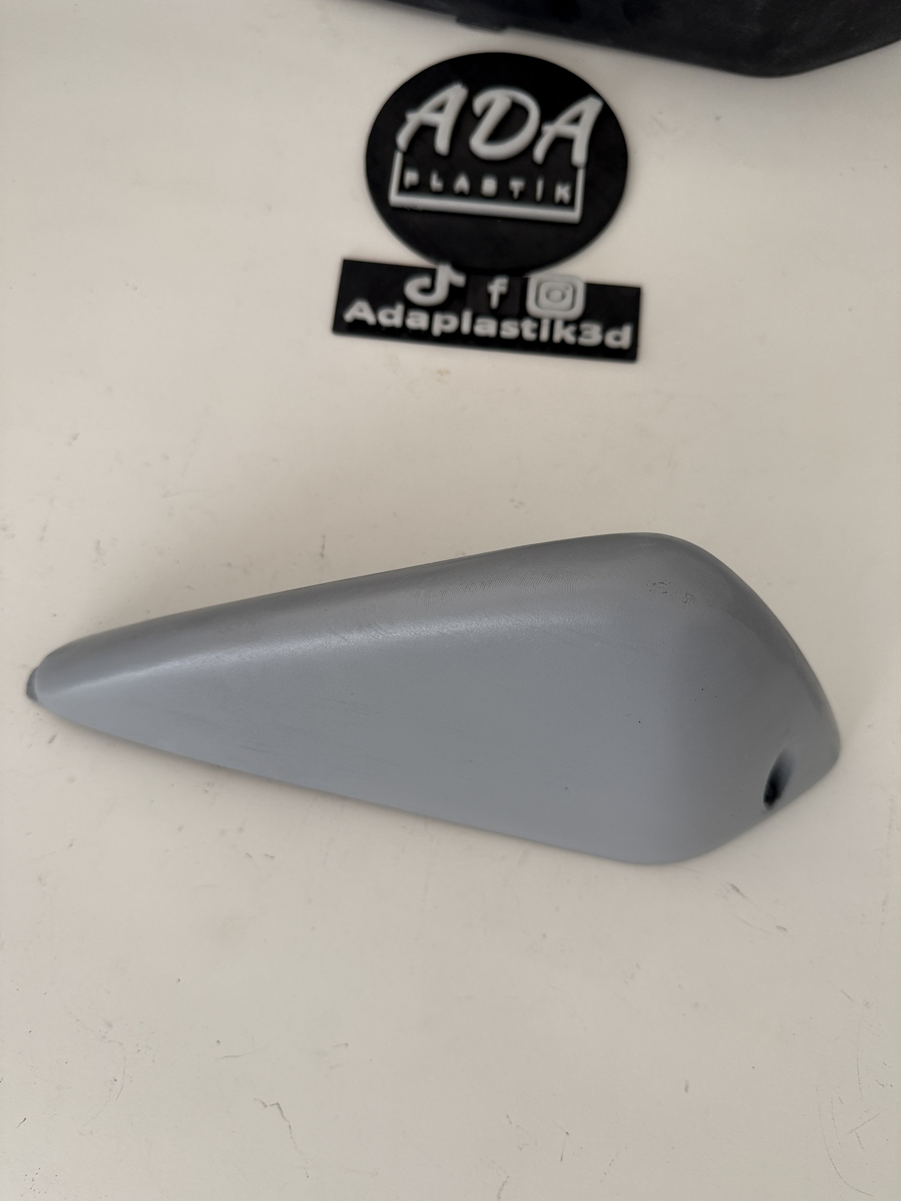 CF Moto 650 Tk Diz Koruma Kapağı