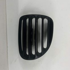 Peugeot 206 Uyumlu Havalandırma Şeritleri