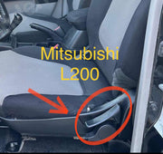 Mitsubishi L200 Koltuk Ayar Uyumlu Kolu