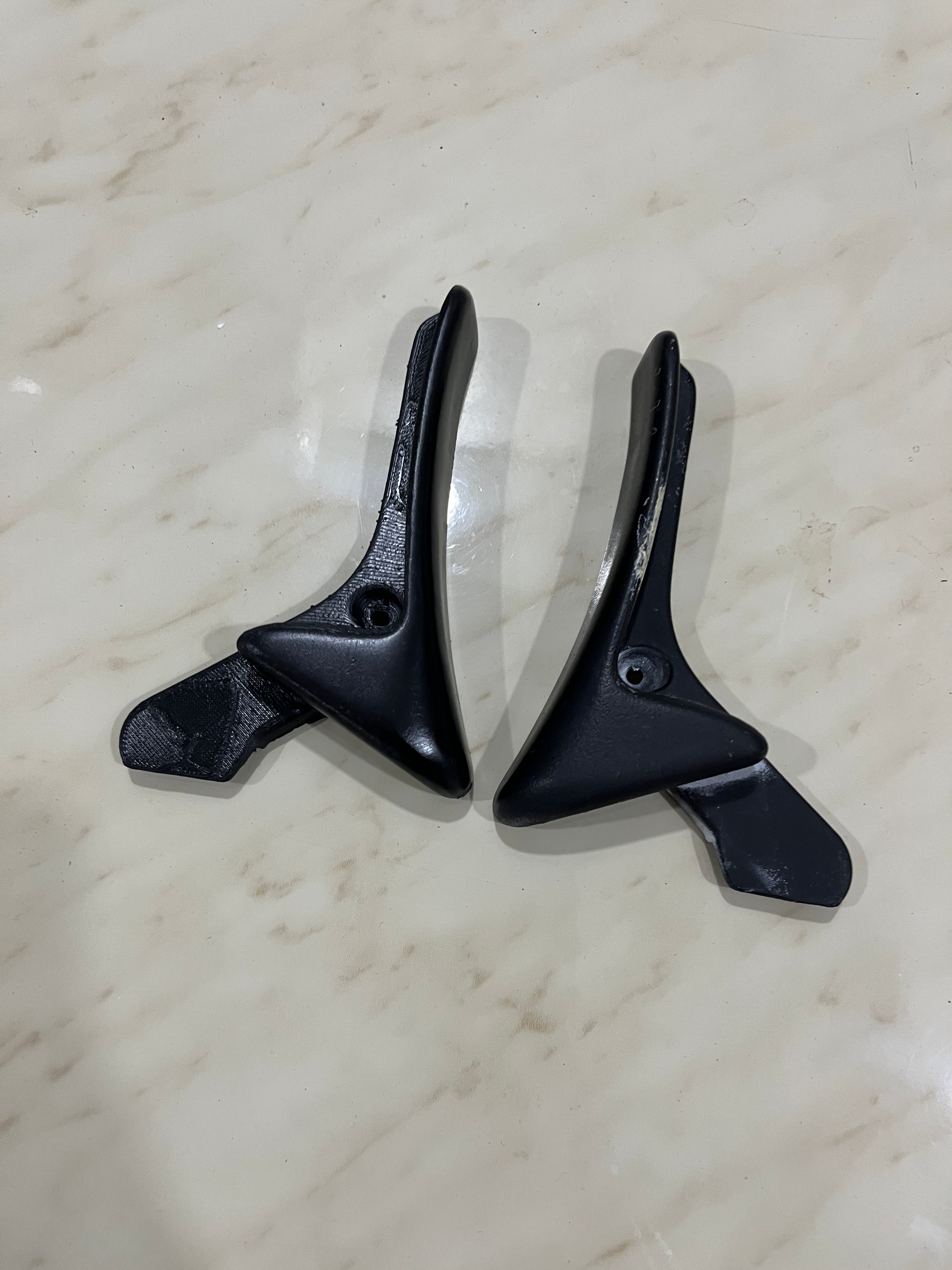 Mitsubishi L200 Koltuk Ayar Uyumlu Kolu