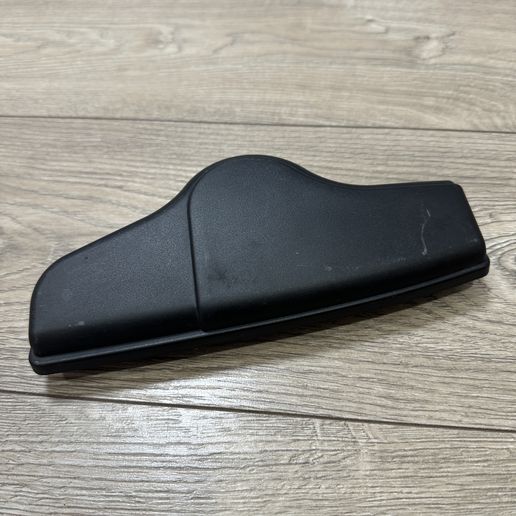 Škoda Yeti Uyumlu Hava Giriş Duct Kapağı