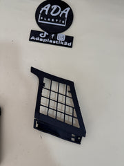 Mercedes W140 Göğüs Uyumlu Hoparlör Kapak Çerçevesi