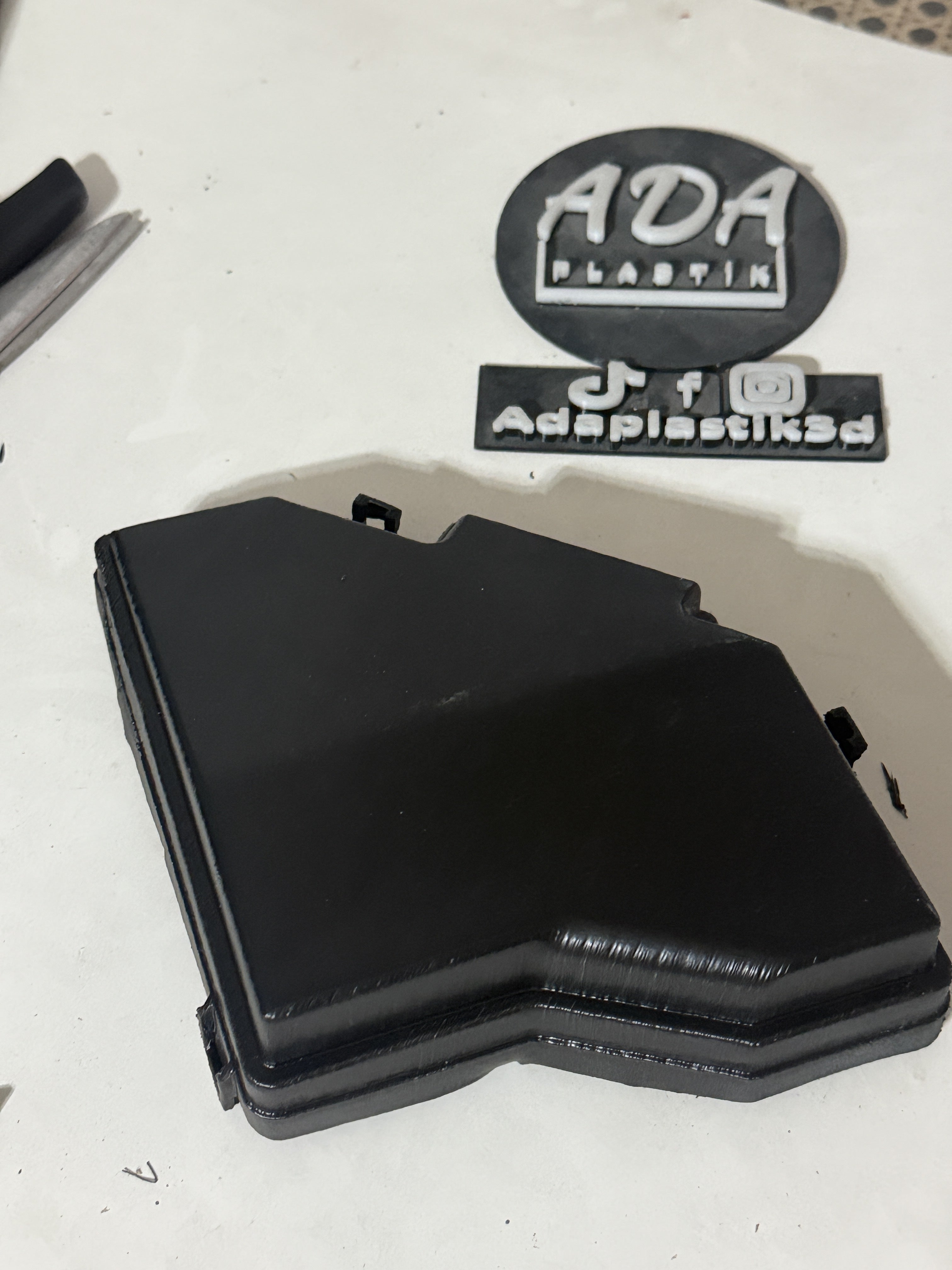 Civic FD6 Uyumlu Fuse Box Sigorta Kutusu