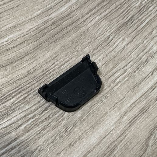 Skoda Yeti Uyumlu Ic Gizlilik Kapağı Koruma Cıvataları