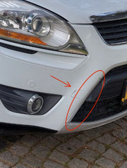 Ford Kuga Uyumlu Ön Tampon Çıtası