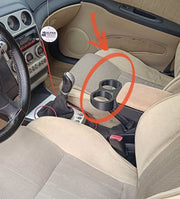 Alfa Romeo 156 MK1 MK2 Bardaklık Uyumlu