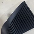 Mercedes W205 C63 Uyumlu Bumper Sis Farı Çerçevesi
