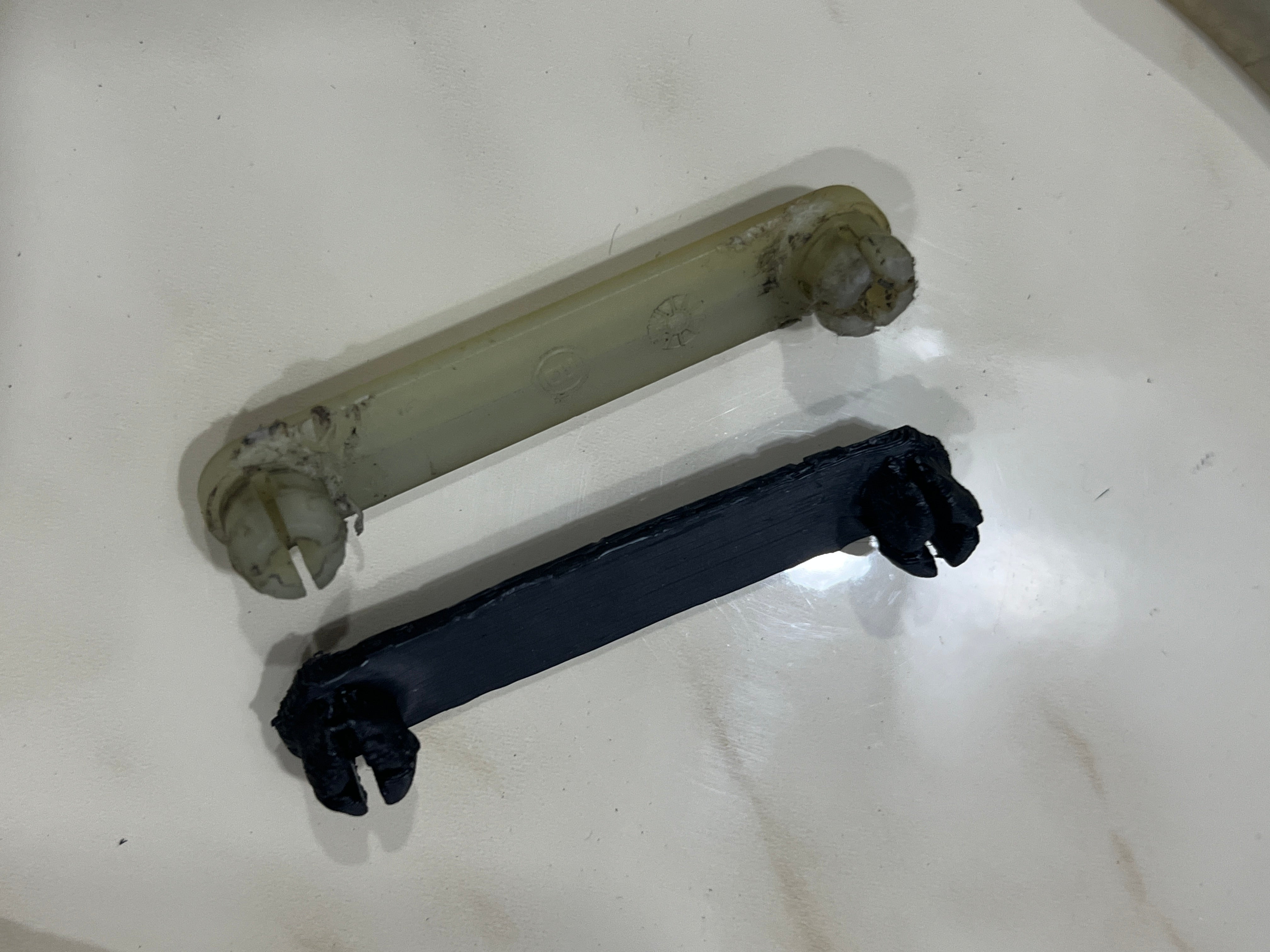 BMW E30 Uyumlu Kalorifer Bağlantı Parçası