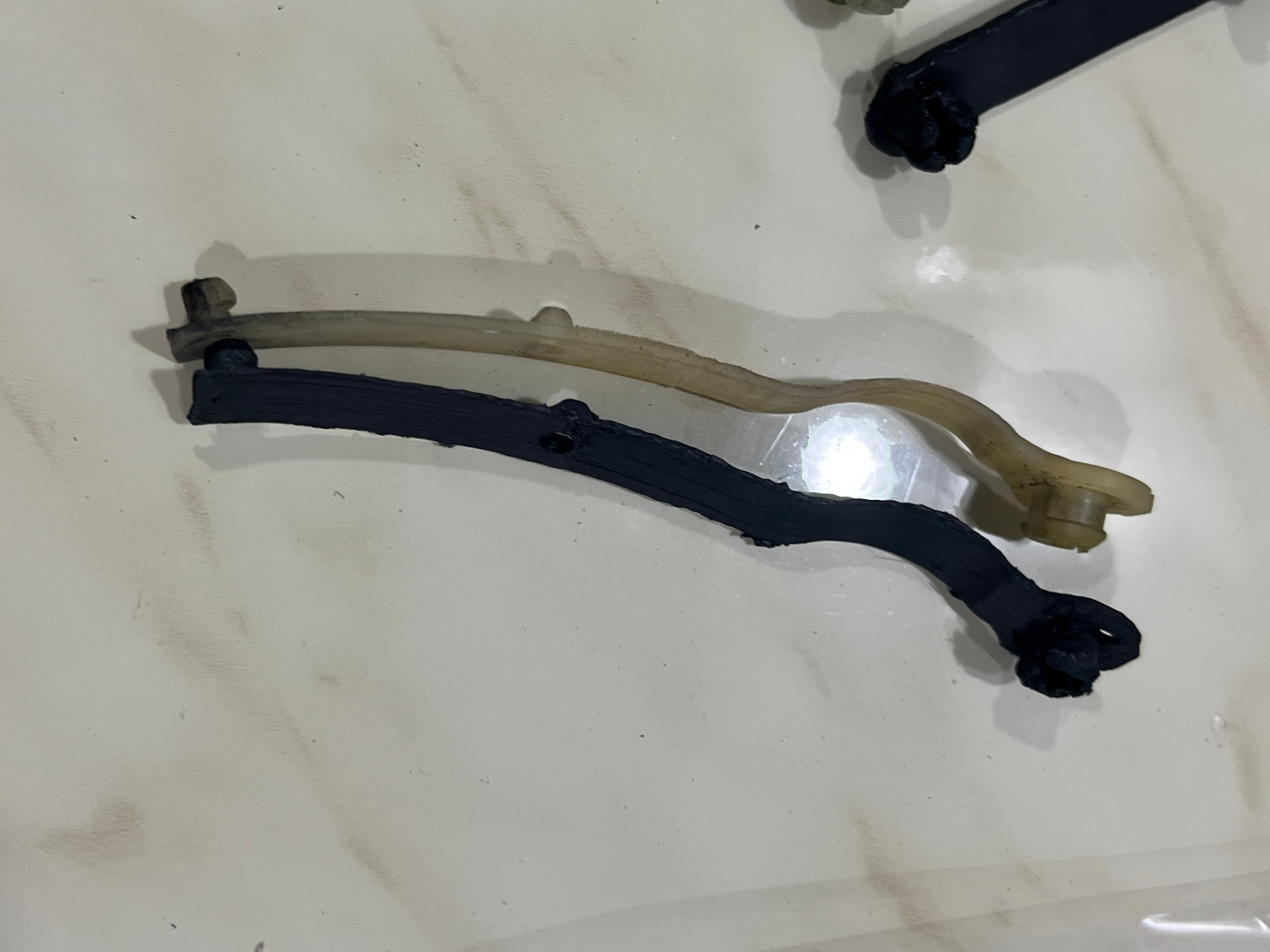 BMW E30 Uyumlu Kalorifer Bağlantı Parçası