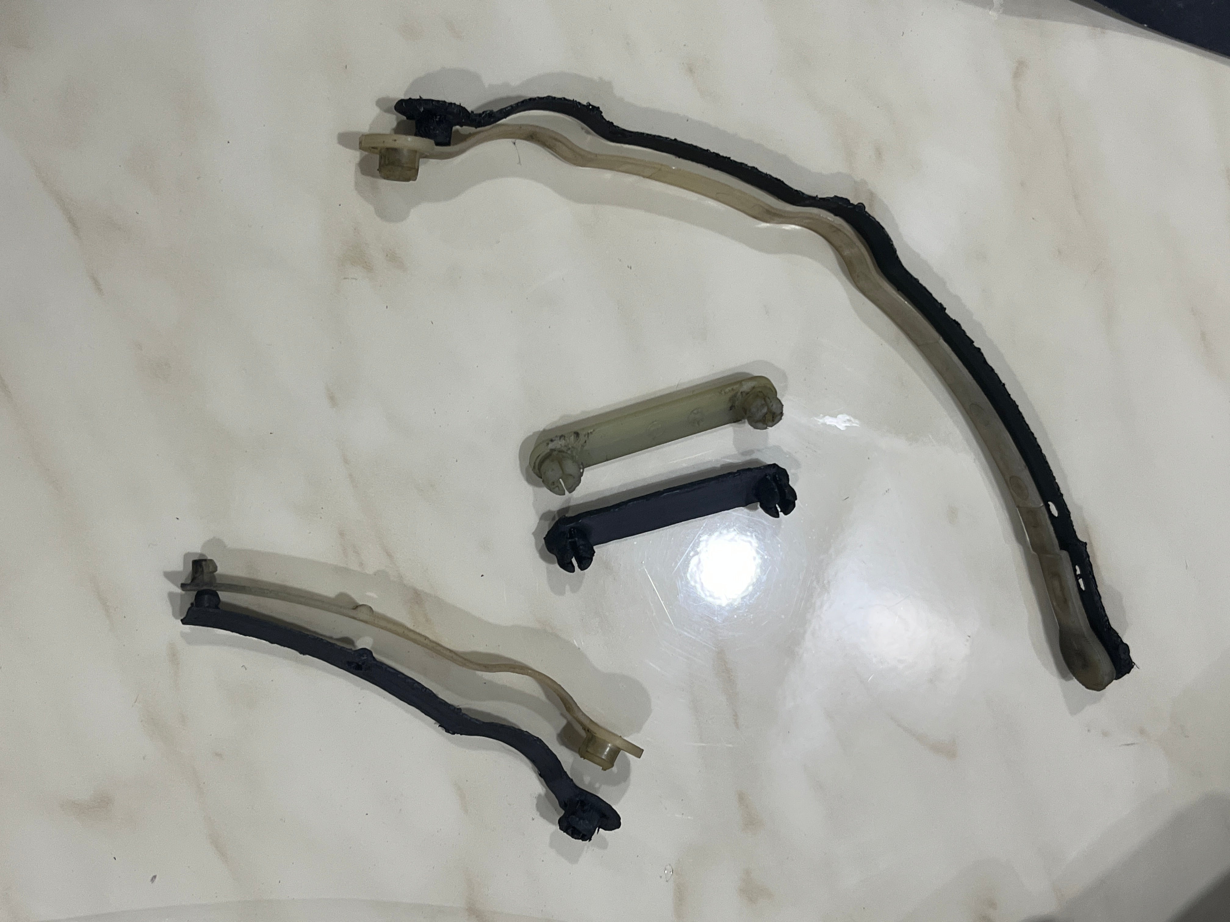 BMW E30 Uyumlu Kalorifer Bağlantı Parçası