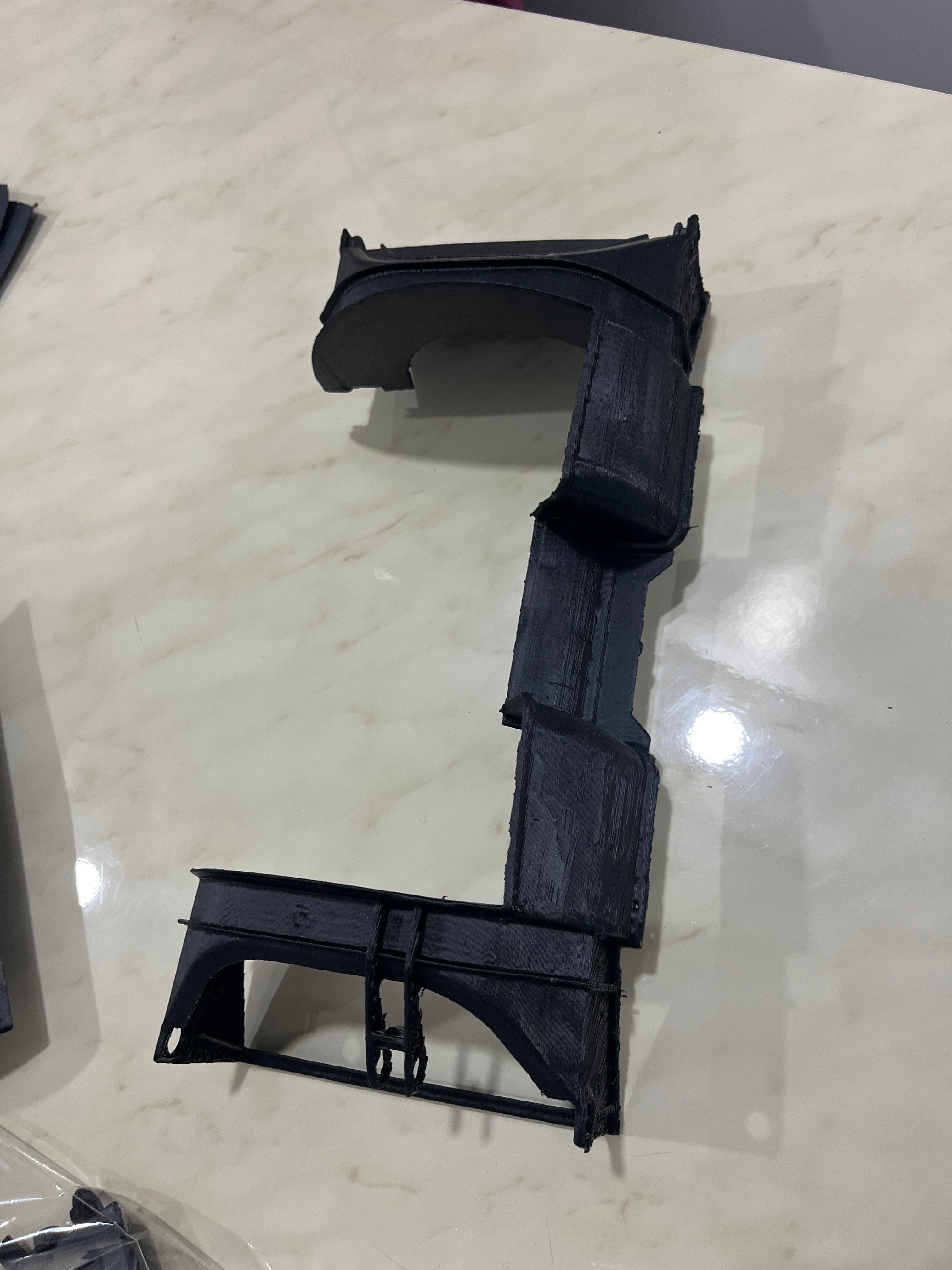 BMW E30 Uyumlu Kalorifer Bağlantı Parçası